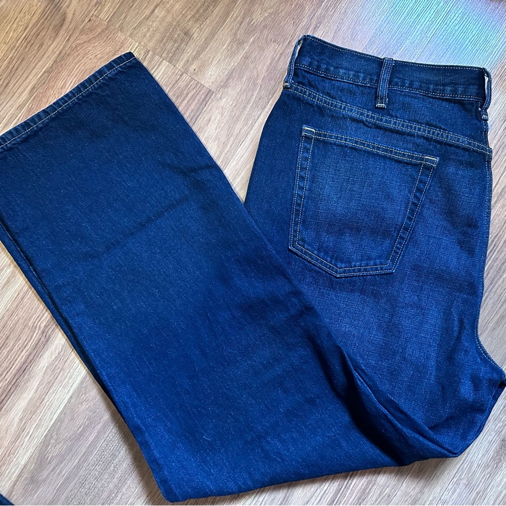 Old Navy Loose Fit Jeans